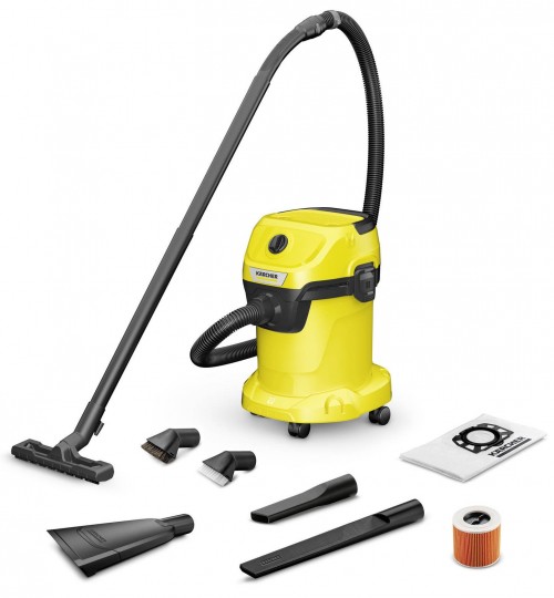 Karcher WD 3 V-17/6/20 Car