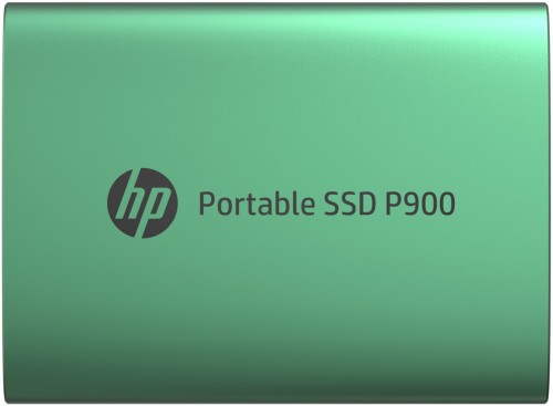 HP P900