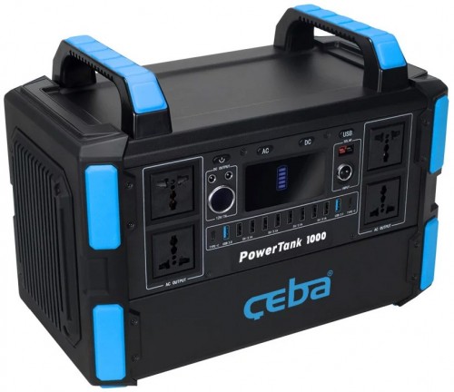 CEBA Powertank 1000