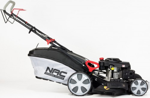 NAC LS53-196-HS-NG