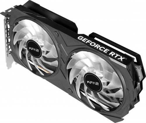 KFA2 GeForce RTX 4060 Ti 8GB EX 1-Click OC