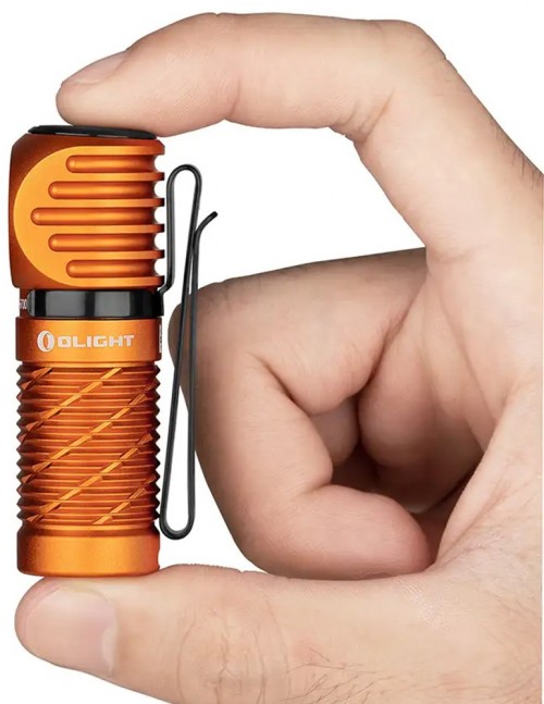 Olight Perun 2 Mini