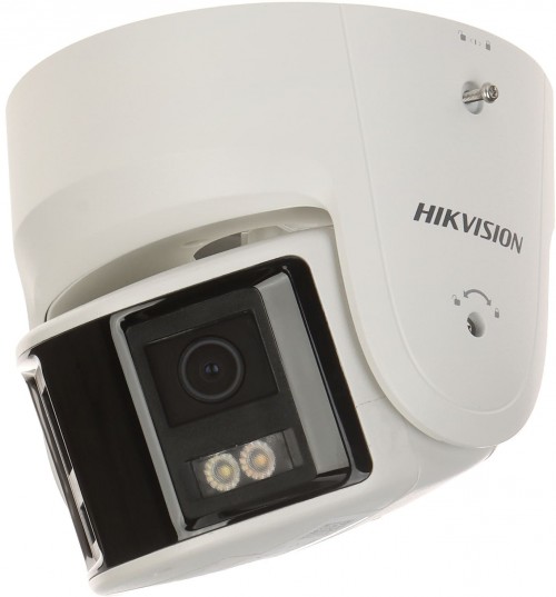 Hikvision DS-2CD2347G2P-LSU/SL(C) 2.8 mm