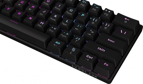 KRUX Qara 60%