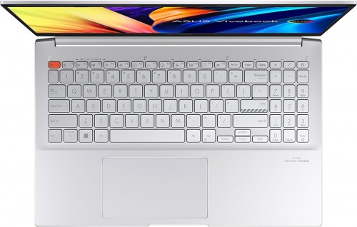 Asus Vivobook Pro 15 OLED K6502VV