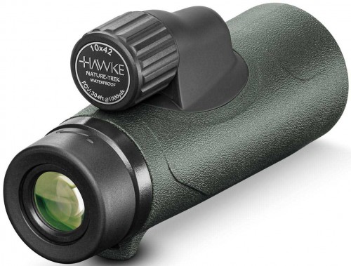 Hawke Nature-Trek 10x42 Monocular