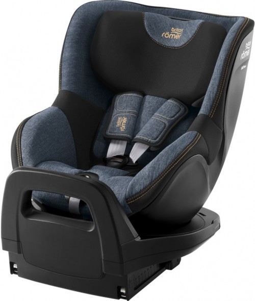 Britax Romer Duaflix Pro M