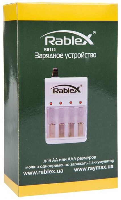 Rablex RB-115