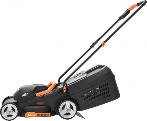 Worx WG730E