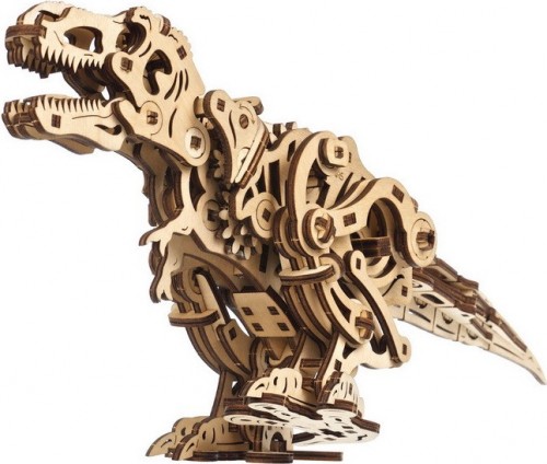 UGears Tyrannosaurus Rex