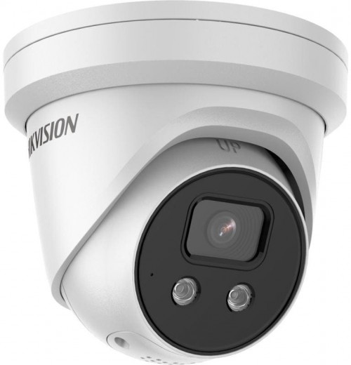 Hikvision DS-2CD2346G2-ISU/SL(C) 2.8 mm