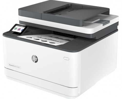 HP LaserJet Pro 3103FDN