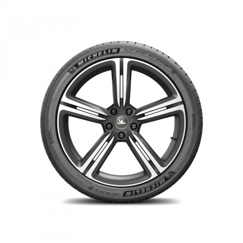 Michelin Pilot Sport All Season 4