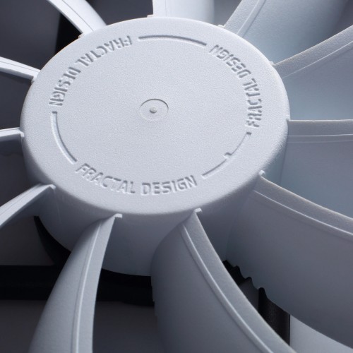 Fractal Design Venturi HF-14 White