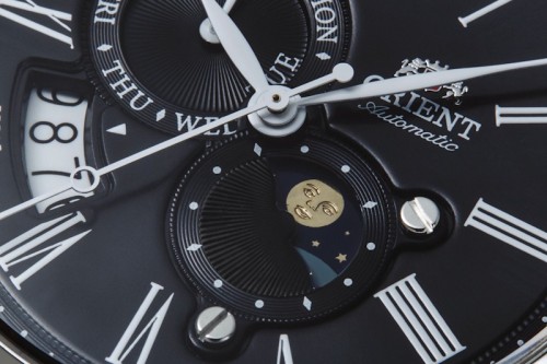 Orient RA-AK0010B10B