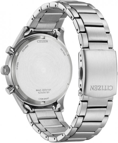 Citizen CA7028-81E