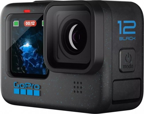 GoPro HERO12 Black