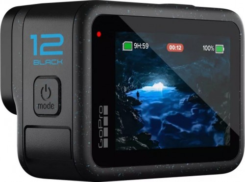 GoPro HERO12 Black