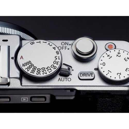 Fujifilm FinePix X70