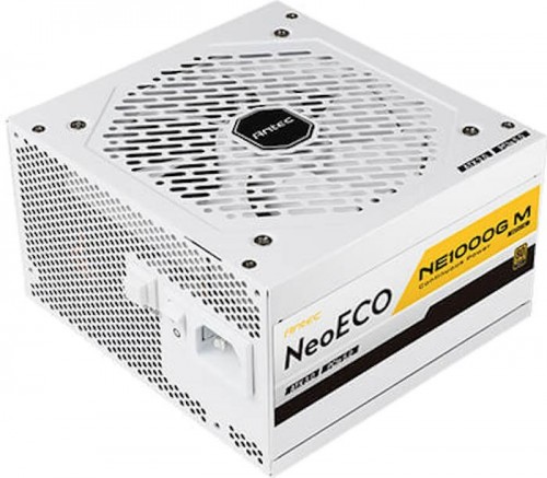 Antec NE1000G M White