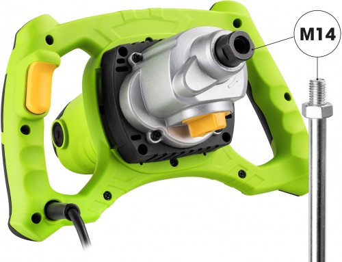 Fieldmann FDRM 201601-E