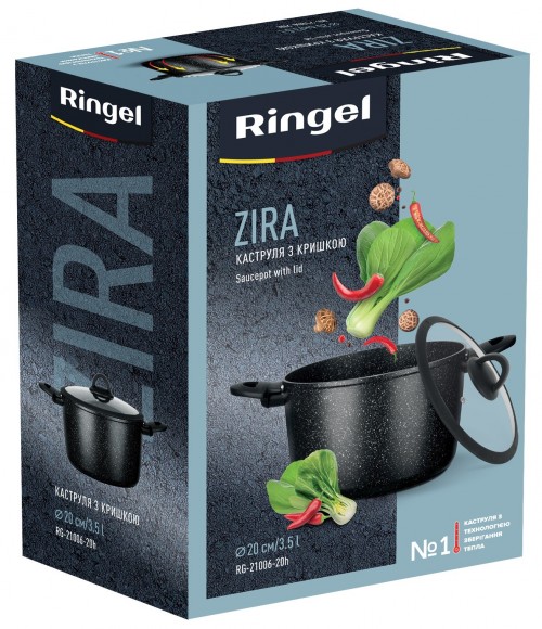 RiNGEL Zira RG-21006-20h