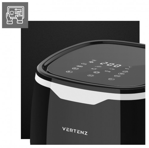 Vertenz Taste 50