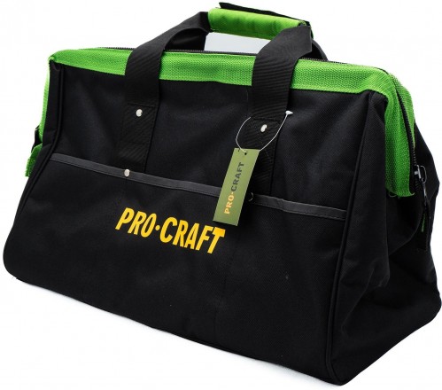 Pro-Craft BG400