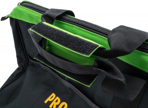 Pro-Craft BG400