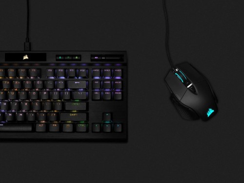 Corsair M65 RGB Ultra