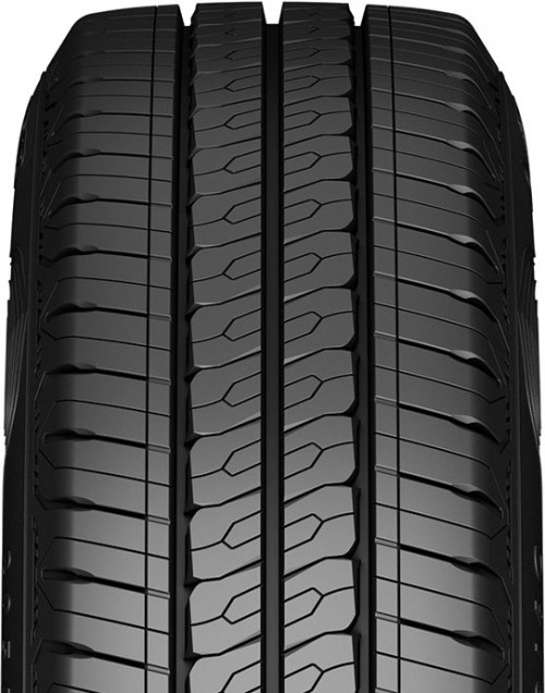 Dunlop Econodrive LT