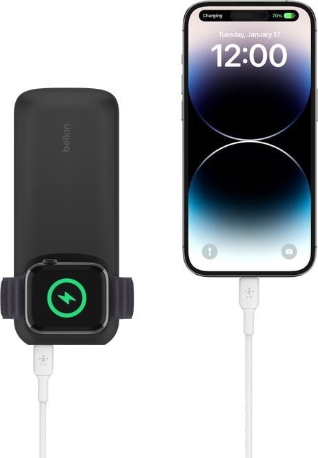 Belkin Boost Charge Pro 10000