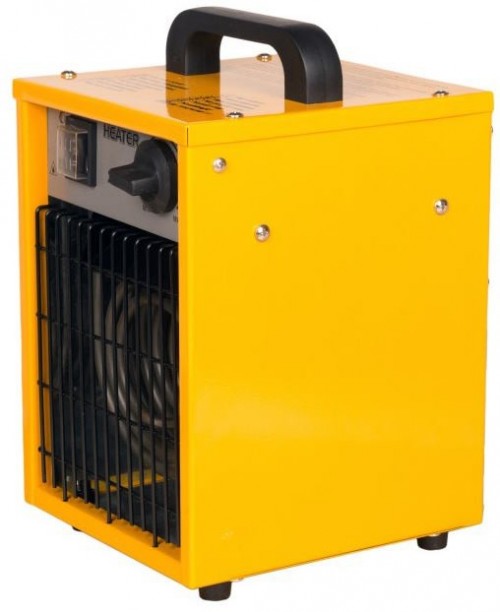 Inelco Heater 2