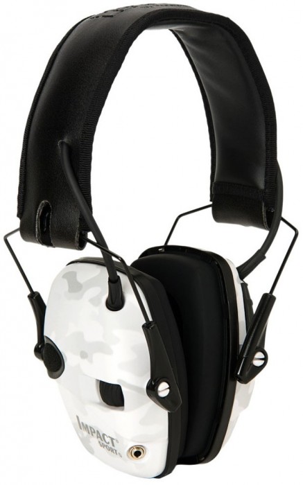 Honeywell Howard Leight Impact Sport