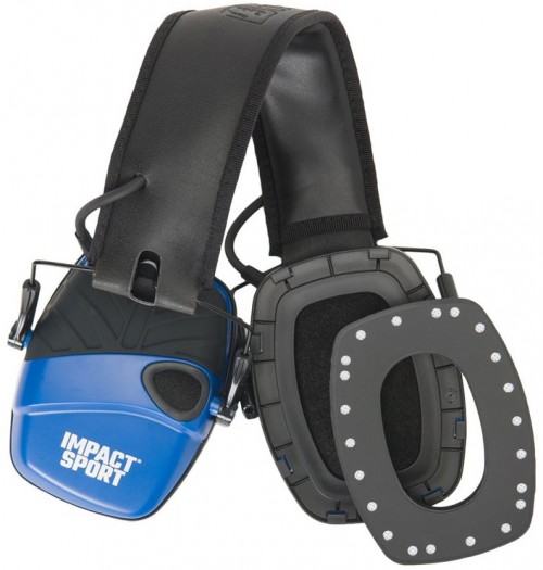 Honeywell Howard Leight Impact Sport