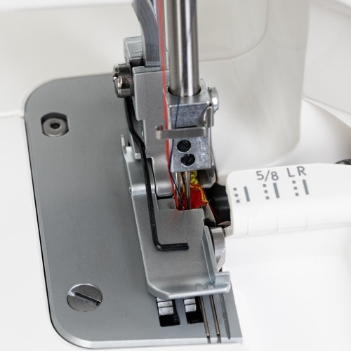 Janome 8002D