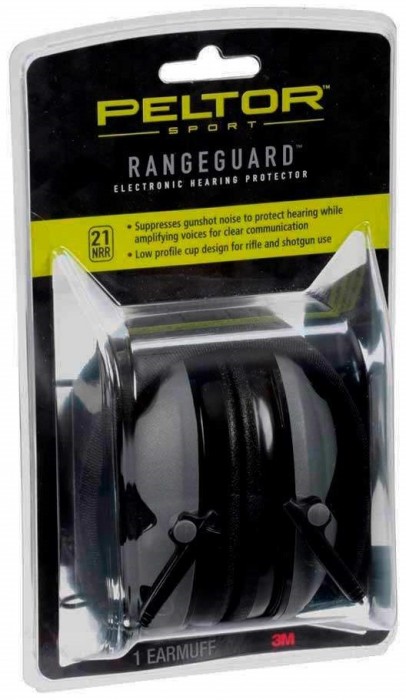 Peltor Sport RangeGuard