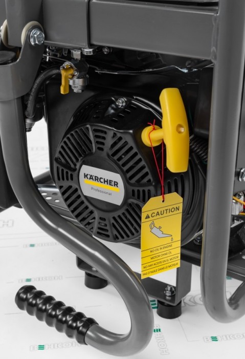 Karcher PGG 3/1