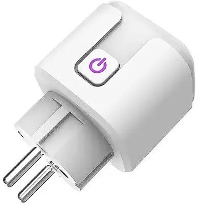 Aubess Smart Wi-Fi Plug 20A