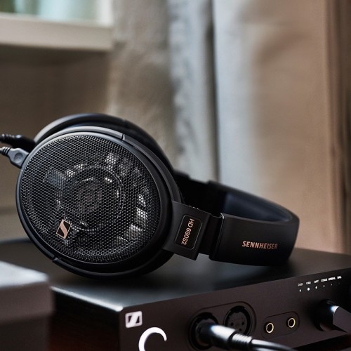 Sennheiser HD 660 S2