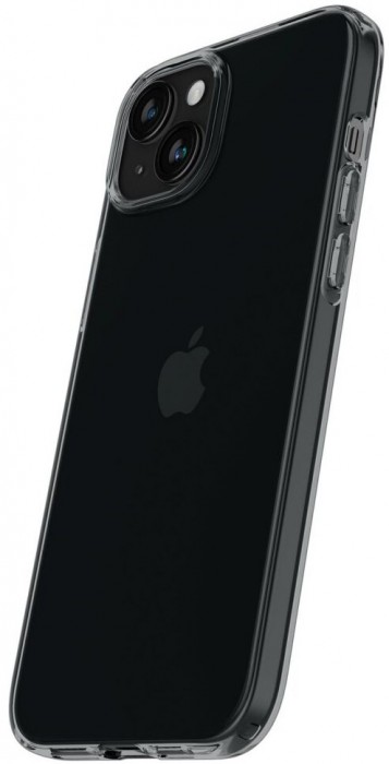 Spigen Crystal Flex for iPhone 15