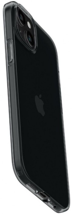 Spigen Crystal Flex for iPhone 15