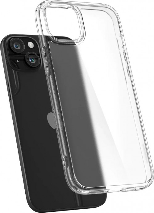 Spigen Ultra Hybrid for iPhone 15