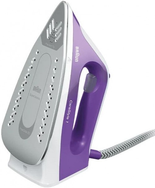 Braun CareStyle 1 IS 1014