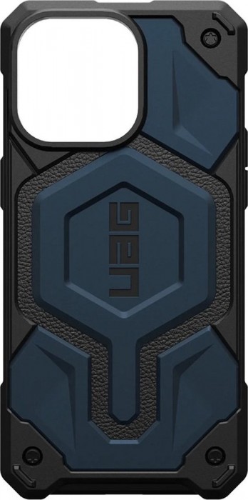 UAG Monarch Pro with Magsafe for iPhone 15 Pro Max