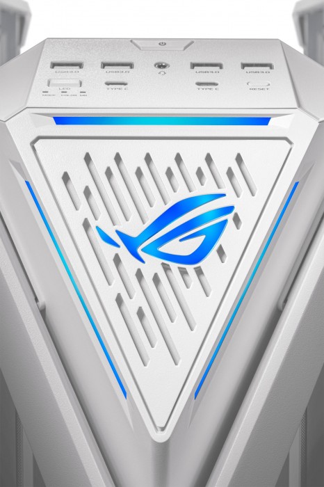 Asus ROG Hyperion GR701 White