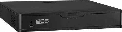 BCS BCS-P-NVR1604-A-4K-16P-III