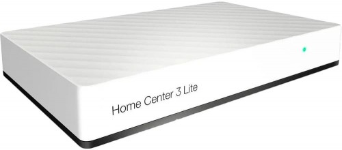 FIBARO Home Center 3 Lite