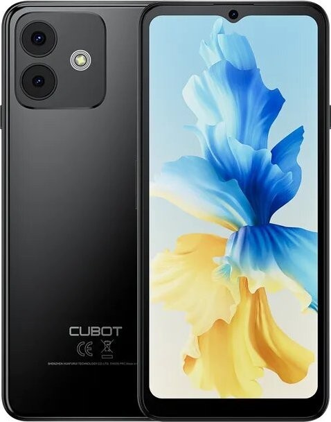 CUBOT Note 40