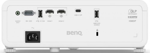 BenQ LH650